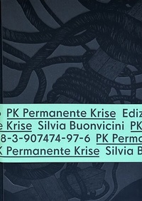 Enlarge image Cover: Permanente Krise - Edizioni Periferia