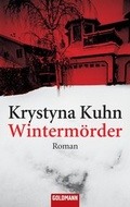Cover: Winterm&ouml;rder - Goldmann