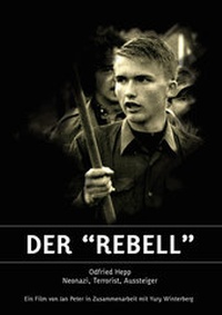 Enlarge image Cover: Der Rebell - absolut MEDIEN
