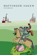 Cover: Hattinger Sagenbuch - Merlin Energy GmbH