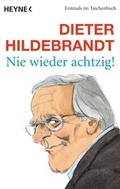 Cover: Nie wieder achtzig! - Blessing