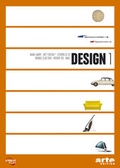 Cover: Design 1 - absolut MEDIEN