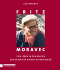 Cover: Fritz Moravec - Holzhausen Verlag