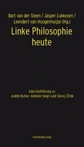 Cover: Linke Philosophie heute - Schmetterling Stuttgart