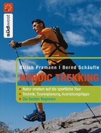 Abbildung von: Nordic Trekking - Südwest Verlag