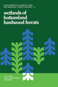 Abbildung von: Wetlands of Bottomland Hardwood Forests - Elsevier