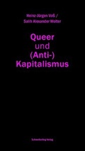 Cover: Queer und (Anti-)Kapitalismus - Schmetterling Stuttgart
