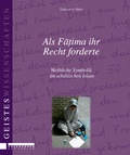 Cover: Als Fatima ihr Recht forderte - Holzhausen Verlag