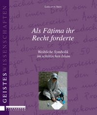 Abbildung von: Als Fatima ihr Recht forderte - Holzhausen Verlag