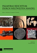 Cover: Palmyras Reichtum durch weltweiten Handel - Band 2 - Holzhausen Verlag