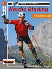 Abbildung von: Nordic Blading - Südwest Verlag