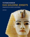 Cover: Tutanchamun - Das goldene Jenseits - Offizin Verlag