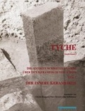 Cover: Tyche volumen Kerameikos SB5/ Teil I und II - Holzhausen Verlag