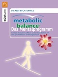 Cover: Metabolic Balance Das Mentalprogramm - S&uuml;dwest Verlag