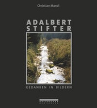 Abbildung von: Adalbert Stifter - Holzhausen Verlag