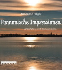 Abbildung von: Pannonische Impressionen - Holzhausen Verlag