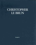 Cover: Christopher Le Brun: Baumbilder - Deutscher Akademischer Austauschdienst - Berliner-K&uuml;nstlerprogramm