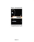 Cover: Ken Unsworth: Temperatur - Deutscher Akademischer Austauschdienst - Berliner-K&uuml;nstlerprogramm
