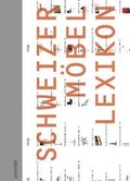 Cover: Schweizer M&ouml;bel Lexikon - Offizin Verlag