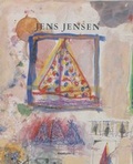 Cover: Jens Jensen - Deutscher Akademischer Austauschdienst - Berliner-K&uuml;nstlerprogramm