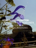 Cover: Stadtlandschaften - Offizin Verlag