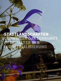 Enlarge image Cover: Stadtlandschaften - Offizin Verlag
