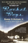 Cover: Rocket Boys - Dell