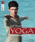 Cover: Yoga - S&uuml;dwest Verlag