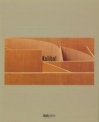 Enlarge image Cover: Stanislav Kolíbal - Deutscher Akademischer Austauschdienst - Berliner-Künstlerprogramm