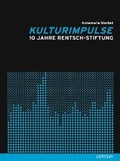 Cover: Kulturimpulse - Offizin Verlag