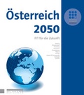 Cover: &Ouml;sterreich 2050 - Holzhausen Verlag