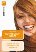 Cover: Sch&uuml;&szlig;ler-Salze - S&uuml;dwest Verlag