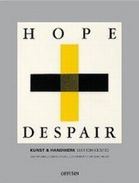 Enlarge image Cover: Hope and Despair - Offizin Verlag