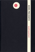 Cover: wahnpalast - hochroth