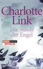 Cover: Die Sünde der Engel - Blanvalet