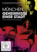 Cover: M&uuml;nchen - Geheimnisse einer Stadt - absolut MEDIEN