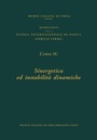 Cover: Synergetics and Dynamic Instabilities - Elsevier
