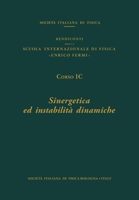 Enlarge image Cover: Synergetics and Dynamic Instabilities - Elsevier
