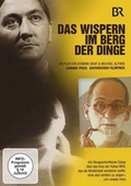 Cover: Das Wispern im Berg der Dinge - absolut MEDIEN