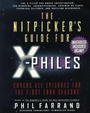 Cover: The Nitpicker's Guide for X-Philes - Dell