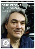 Cover: Gerd Kroske - Zeitzust&auml;nde. Filme 1990-2012 - Absolut Medien