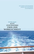 Cover: Acht Stockwerke &uuml;ber der Wirklichkeit - Luchterhand Literaturverlag