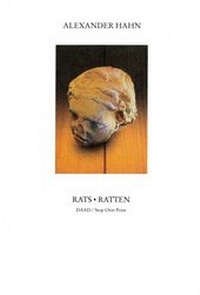 Enlarge image Cover: Alexander Hahn - Deutscher Akademischer Austauschdienst - Berliner-Künstlerprogramm