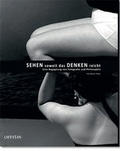 Cover: Sehen soweit das Denken reicht - Offizin Verlag