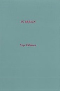 Cover: Ayse Erkmen - Deutscher Akademischer Austauschdienst - Berliner-K&uuml;nstlerprogramm