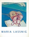 Cover: Maria Lassnig - Deutscher Akademischer Austauschdienst - Berliner-K&uuml;nstlerprogramm