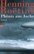 Cover: Ph&ouml;nix aus Asche - btb