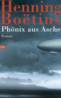 Enlarge image Cover: Phönix aus Asche - btb