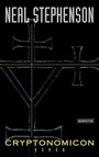 Cover: Cryptonomicon - Manhattan