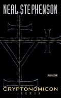 Cover: Cryptonomicon - Manhattan